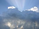 Ultimo giorno instabile, nel weekend torna il sole e le temperature risalgono