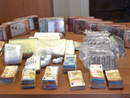 Sequestrati 21 chili di cocaina e 4 chili di hashish dal Commissariato di Busto Sequestrati 21 chili di cocaina e 4 chili di hashish dal Commissariato di Busto