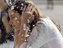 Temporali? Forse domani, ma sarà toccata e fuga. Venerdì temperature tra 33 e 37 gradi