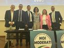 Noi Moderati a congresso: «Siamo nel centrodestra. Ma senza condivisione saremo liberi di fare scelte diverse» Noi Moderati a congresso: «Siamo nel centrodestra. Ma senza condivisione saremo liberi di fare scelte diverse»