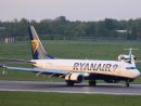 Forte turbolenza sul volo Ryanair per Malpensa: nove persone ferite