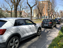 viale Boccaccio (foto d'archivio)