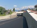 Il cantiere Alptransit a Laveno Mombello (tratte da Facebook Franco Baldi)