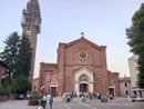 Castellanza, in tanti al rosario di Davide Gorla: «Gentile, disponibile, simpatico, elegante»