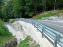 Conclusi i lavori di messa in sicurezza del versante Martica sulla Sp62 a Varese Conclusi i lavori di messa in sicurezza del versante Martica sulla Sp62 a Varese