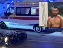 Addio a Rocco La Cognata, il 33enne di Gorla Minore morto in un incidente: era campione di Thai Boxe Addio a Rocco La Cognata, il 33enne di Gorla Minore morto in un incidente: era campione di Thai Boxe