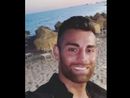 A Gorla Minore il giorno dell'ultimo abbraccio a Rocco A Gorla Minore il giorno dell'ultimo abbraccio a Rocco