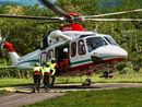 Salvati sulle montagne biellesi due escursionisti varesini Salvati sulle montagne biellesi due escursionisti varesini