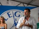 Open Arms, la Procura di Palermo impugna l’assoluzione di Salvini. Stasera il vicepremier a Sumirago Open Arms, la Procura di Palermo impugna l’assoluzione di Salvini. Stasera il vicepremier a Sumirago