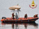 VIDEO. Proseguono senza sosta a Caldè le ricerche del 21enne scomparso nel lago VIDEO. Proseguono senza sosta a Caldè le ricerche del 21enne scomparso nel lago