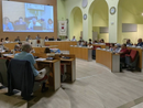 Saronno ha deciso: l’inno nazionale aprirà tutte le sedute del consiglio comunale