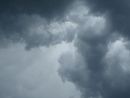 Tanto tuonò che non piovve. Temperature in calo, oggi e domani temporali dietro l'angolo
