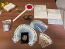 VIDEO. Oltre mezzo chilo di cocaina nell'auto "clonata": arrestato dalla Guardia di Finanza di Varese VIDEO. Oltre mezzo chilo di cocaina nell'auto "clonata": arrestato dalla Guardia di Finanza di Varese