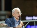 Dan Peterson, a Busto il 10 settembre per Sportivamente - Festival dei libri sportivi Dan Peterson, a Busto il 10 settembre per Sportivamente - Festival dei libri sportivi