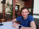 LA STORIA. Jakob Grander, da Innsbruck a Castellanza per studiare: «Mi piace la cultura del cibo. Meno i trasporti» LA STORIA. Jakob Grander, da Innsbruck a Castellanza per studiare: «Mi piace la cultura del cibo. Meno i trasporti»