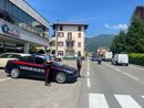 Dopo una lite minaccia un amico con un machete: denunciato un 40enne Dopo una lite minaccia un amico con un machete: denunciato un 40enne