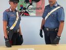 Vergiate, contrasto allo spaccio nei boschi: un arresto e due denunce. Vergiate, contrasto allo spaccio nei boschi: un arresto e due denunce.