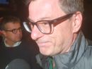 VIDEO. Morte di Ambrosetti, Giorgetti a Besozzo: «L’Italia e Varese perdono tanto» VIDEO. Morte di Ambrosetti, Giorgetti a Besozzo: «L’Italia e Varese perdono tanto»