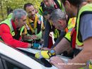 Uomo disperso nei boschi della Val Vigezzo, scattano le ricerche