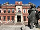 Processo Manfrinati, in tribunale la testimonianza degli assistenti sociali: «La pagheranno cara quei cani che mi hanno impedito di vedere mio figlio» Processo Manfrinati, in tribunale la testimonianza degli assistenti sociali: «La pagheranno cara quei cani che mi hanno impedito di vedere mio figlio»