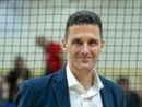 Andrea Saini è il nuovo presidente della Uyba