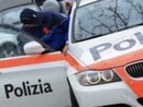 Cassaforte rubata: tre residenti in Italia arrestati a Genestrerio per furto con scasso Cassaforte rubata: tre residenti in Italia arrestati a Genestrerio per furto con scasso