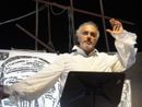 Un colpo al cuore del teatro e di Busto: addio a Federico Grassi Un colpo al cuore del teatro e di Busto: addio a Federico Grassi