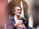 Fontana: «Non è un incidente, è il frutto dell'impunità» Fontana: «Non è un incidente, è il frutto dell'impunità»