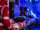 Aggressione ai soccorritori della Croce Rossa: la famiglia del paziente si scusa