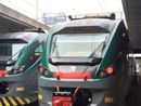 Ripristinata la linea Castellanza-Rescaldina da e per Malpensa: «Grazie agli operai, lavoro straordinario» Ripristinata la linea Castellanza-Rescaldina da e per Malpensa: «Grazie agli operai, lavoro straordinario»