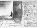 Intervista a Michele Medda e Pasquale Frisenda: “Il deserto dei tartari” diventa un graphic novel