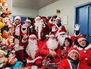 Festa di Natale con numerosi amici per la Fondazione Ascoli
