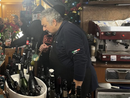 Sesto Calende, chiude la storica enoteca Holly Drink: «E' stato un punto di riferimento per generazioni di sestesi»