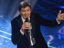 Gianni Morandi compie 80 anni: "Quanta strada abbiamo fatto" Gianni Morandi compie 80 anni: "Quanta strada abbiamo fatto"