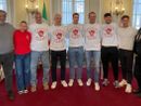 Skorpions Varese pronti per la nuova stagione