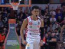 Jaylen Hands, guardia della Openjobmetis Varese Jaylen Hands, guardia della Openjobmetis Varese