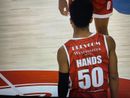 Jaylen Hands