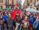 Torna questo fine settimana la tradizionale Festa di San Martino, a Varese Torna questo fine settimana la tradizionale Festa di San Martino, a Varese