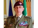 Il paracadutista varesino Rodolfo Sganga, nominato Generale di Corpo d'Armata