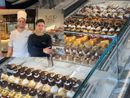 La Pasticceria Milky riapre: la tradizione di Gallarate rinasce con una nuova gestione