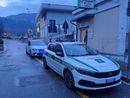 Senza patente, ubriaco e con l'auto rubata: presto dalla polizia locale di Lavena Ponte Tresa Senza patente, ubriaco e con l'auto rubata: presto dalla polizia locale di Lavena Ponte Tresa