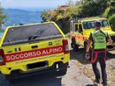 Soccorso Alpino, tempo di bilanci: nel 2024 in provincia di Varese 38 interventi