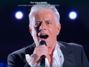 Luca Virago a The Voice Senior Luca Virago a The Voice Senior