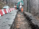 Lavori sulla Provinciale 62 tra Brinzio e Rancio: domani strada chiusa