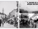 LA VARESE NASCOSTA.  I mercati di Luino e Laveno, una storia di rivalità sul lago Maggiore