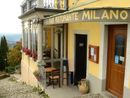 Sotto in gallery l'annuncio della riapertura del Ristorante Milano Sotto in gallery l'annuncio della riapertura del Ristorante Milano