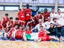 Una Varese alle finali under 19: è l'Academy di Federico Danna