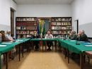 Seduta del consiglio comunale di Buguggiate