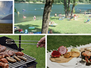Picnic e grigliate saranno protagonisti anche nel prossimo fine settimana