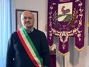 Il sindaco di Vergiate Daniele Parrino Il sindaco di Vergiate Daniele Parrino